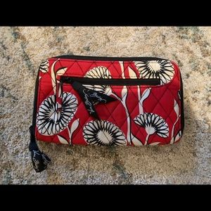 Vera Bradley wallet